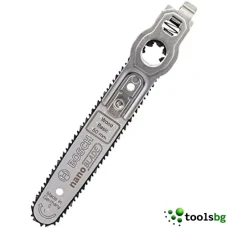 GARDEN BOSCH NANO BLADE WOOD BASIC 50 - НОЖ ЗА АКУМУЛАТОРЕН ТРИОН GARDEN BOSCH NANO BLADE WOOD BASIC 50 - НОЖ ЗА АКУМУЛАТОРЕН ТРИОН